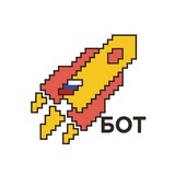 Бот «Я — профессионал»