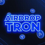 Crypto Drop TRX💲