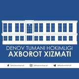 Фуқаролар мурожаати / РАСМИЙ