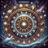 Astroseek ✨