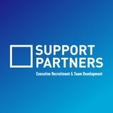 Support Partners Помощник
