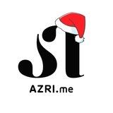 Новогодний бот AZRI