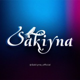 Sakiyna konkurs bot