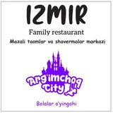 IZMIR RESTAURANT