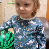 Бот «Речь. GreenLearn»