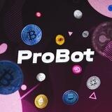 ProClub Bot