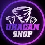☔🌪️URAGAN SHOP🌪️☔