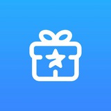 Chill Gift Bot