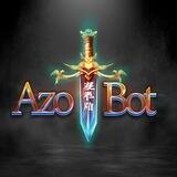 Azo Bot - RPG Bot
