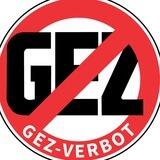 GEZ Verbot und Lügenpresse