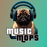 MUSIC MOPS