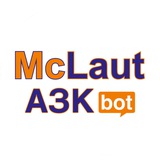McLaut АЗК Bot 🇺🇦