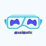 MaziMatic @AIRDROP