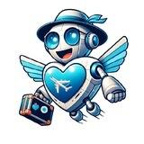 Travel Love Bot