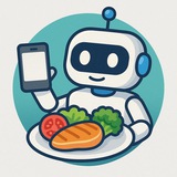🍎 FitScan | ИИ-Нутрициолог