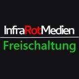 InfraRot-Freischaltung