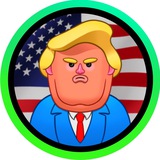 TrumPumpCrypto🇺🇸