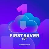 First Saver Bot