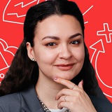 Ольга Троцкая