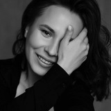 Юлия Перелыгина