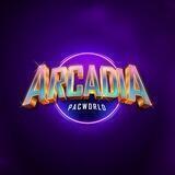 Arcadia @AIRDROP