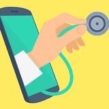 Бот пациентов - Медпомощь беженцам