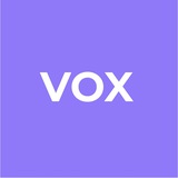 Сервис для питомцев VOX