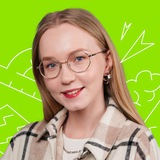Екатерина Атласова