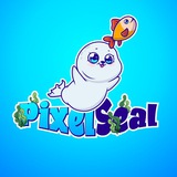 PixelSeal Bot