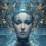 Нейросети в рекламе и создании контента by changency.