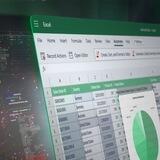 Помощник по Excel от Wikibot