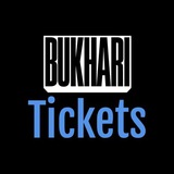 Bukhari Tickets