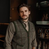Дмитрий Гухман