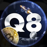 Q-8 Робот