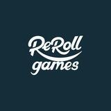 ReRoll Games