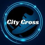 City Cross заказы