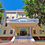 Tuman hokimligiga murojaat