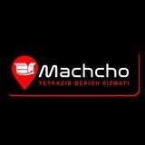 MACHCHO