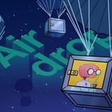 Brain TON NFT Airdrop