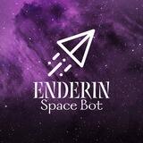Enderin Space Bot