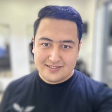 Jalilov Shamshod | Shaxsiy xabar