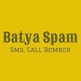 Batya_Spam_bot