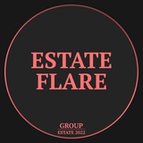 ESTATE - Flare | Продвижение