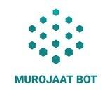 Murojaat bot