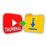 YouTube Thumbnail Downloader