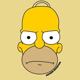 Homer Simpson @AIRDROP
