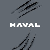 NEW HAVAL H3 bot