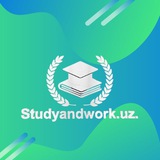 Stadyandwork