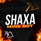 ShaxaMine || Rasmiy