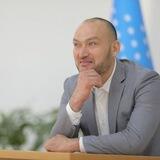Alisher Avazov treninglari